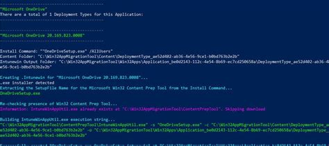 Automatically Migrate Applications from ConfigMgr to Intune with …