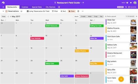 Automatically Schedule Google Calendar Events from Airtable Airtable