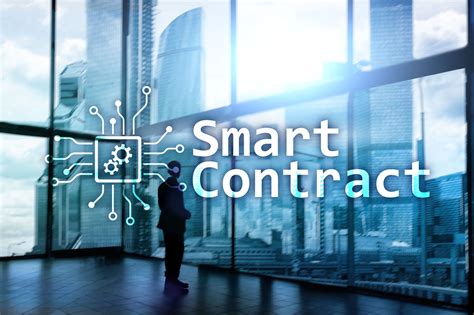 Automating Processes with Smart Contracts