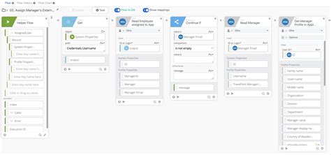 Automating TravelPerk Approval Process using Okta Workflows