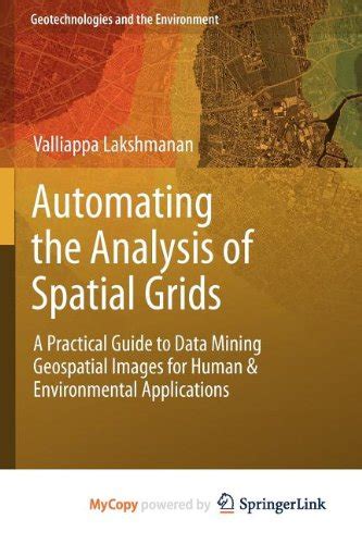 Automating the analysis of spatial grids a practical guide to. - Historia de la revolución liberal ecuatoriana.