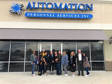 Automation personnel. all Automation Personnel Services reviews in United States (352 reviews) all Automation Personnel Services reviews worldwide (353 reviews) Ask a Question. Based on 353 reviews. Reviews from Automation Personnel Services employees about Automation Personnel Services culture, salaries, benefits, work-life … 