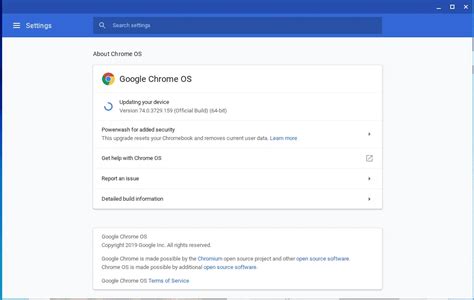 Automatisk uppdatering av webbsida chrome