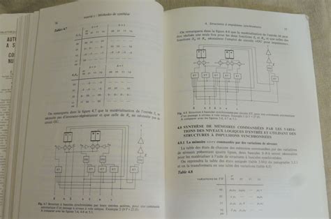 Automatismes ıa séquences et commandes numériques. - Handbook of neurosociology by david d franks.
