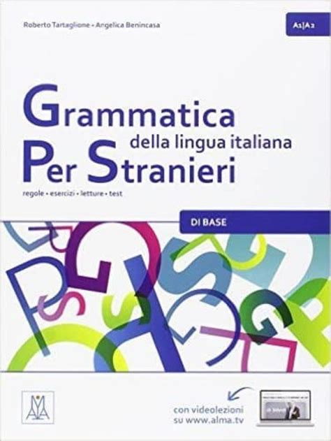 Automatismi grammaticali della lingua italiana per stranieri. - Ältestenhandbuch für adventisten des siebten tages free.