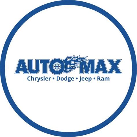 Phil The Wiggle Man of Auto Max Chrysler Dodge Je