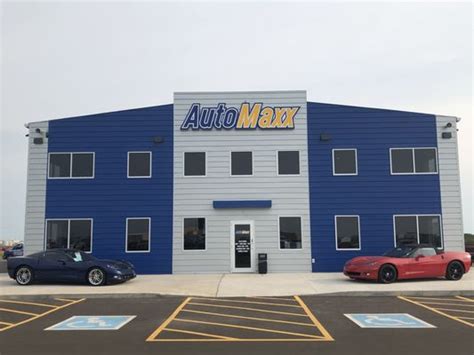 See the reviews of Automaxx of Aberdeen car buyers here. Call Us. Sales Map. Open Today! 9:00 AM - 7:00 PM ... 515 Jones St, Aberdeen, SD 57401. Sales: 605-725-6299 .... 