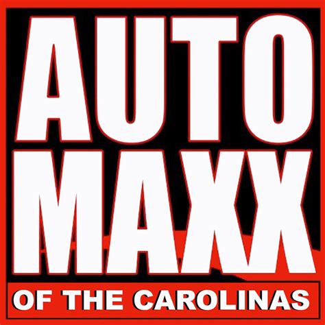 Automaxx of the carolinas. Things To Know About Automaxx of the carolinas. 