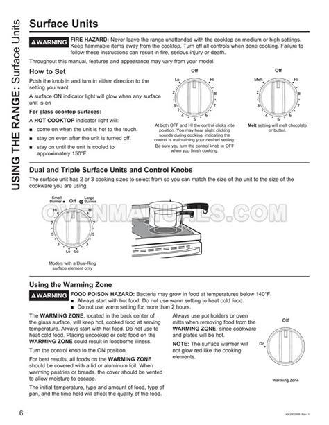 Automobile Accessories User Manual Ge