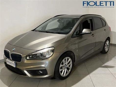 Automobile BMW Serie 2 Active Tourer Usata in vendita a 37.200€