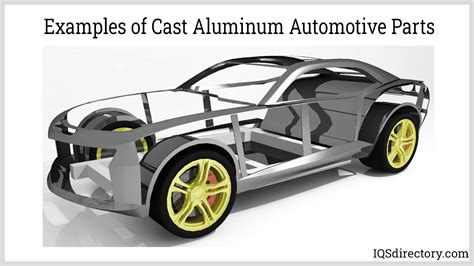 Automobile Casting & cast iron Manufacturer Sagar Ferex, Rajkot