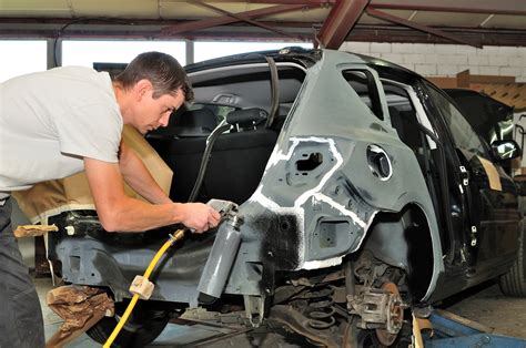 Automobile body shops. Whether your car has been involved in a minor fender bender or a major collision, finding the right car body repair specialist is crucial. A skilled and experienced professional ca... 