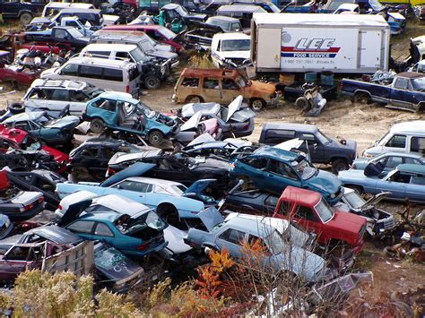 Automobile salvage yards near me. Visit County Line Auto Parts, a family owned and operated company since 2003 and one of the largest privately owned salvage yards and part suppliers in the US. Find Your Part 816.697.3535 