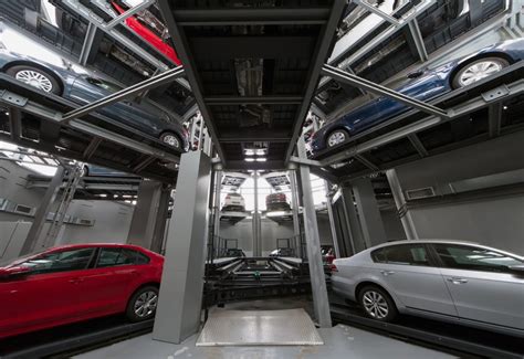 Automobile storage facilities. In today’s fast-paced world, fuel is a vital resource for numerous industries. From construction sites to remote power generation facilities, having a reliable and efficient fuel s... 