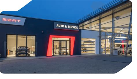 Automobile und service3