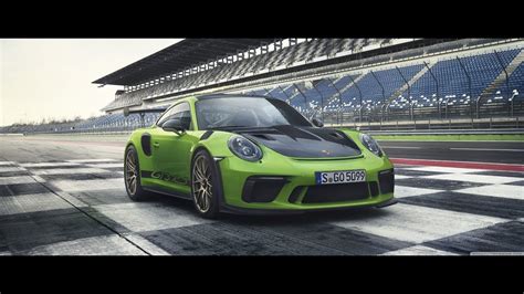 Automobilista 2 Porsche 911 GT3 Nordschleife 4K Triple Screen