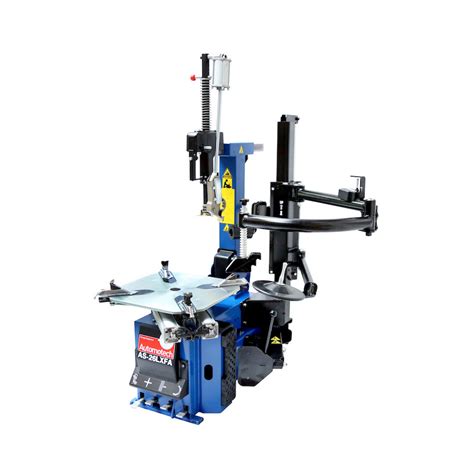 Automotech tyre machine parts.  The quick and easy to operate remote control...