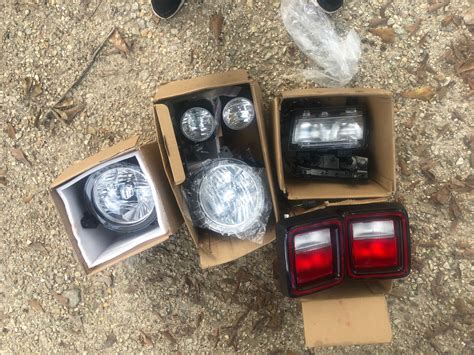 Automotive Lights Mercari