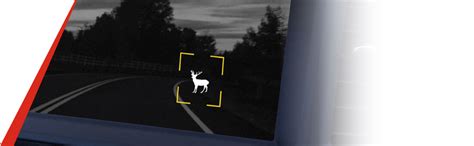 Automotive Night Vision Systems Value of Car Night Vision Safelite