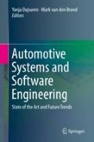 Automotive Software Engineering SpringerLink