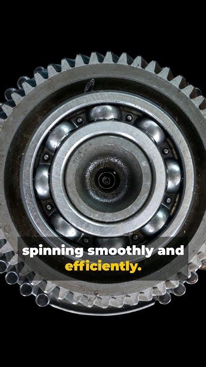 Automotive Wheel Bearings: The Unsung Heroes of Smooth Vehicle Operation