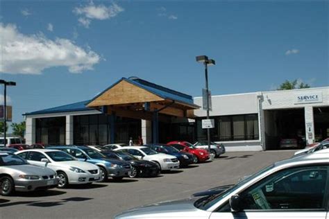 Automotive Avenues is a auto dealership based in Lakewood, Colo