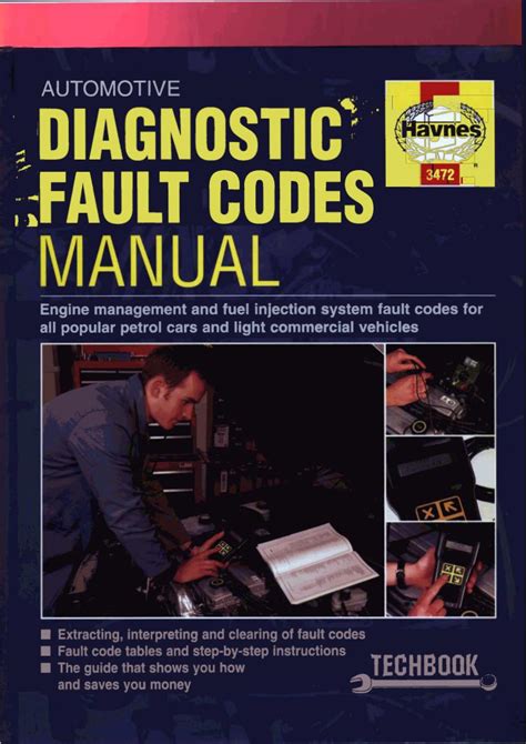Automotive diagnostic fault codes manual best. - Writing handbook for middle school students.