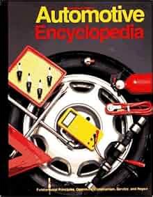 Automotive encyclopedia study guide goodheart wilcox automotive encyclopedia fundamental princeiples. - Sede manuale officina ford mondeo mk4.