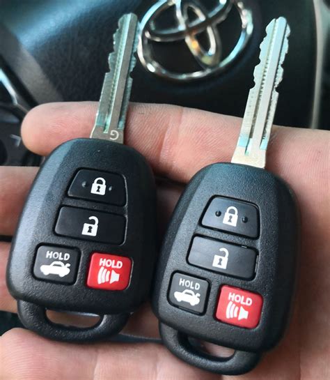 Automotive key replacement. Your car’s electronic key fob makes it easy to unlock and open doors or even remotely start the vehicle. However, if this handy accessory breaks or turns up missing, you’ll likely ... 