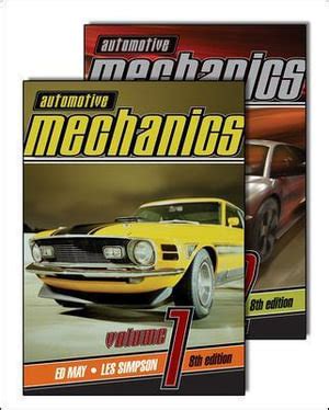 Automotive mechanics textbook vol 1 volume 1. - Le ragazze scontrose guidano le buone maniere.
