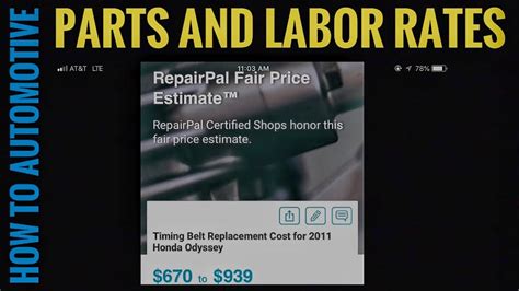 Automotive parts and labor cost guide. - Hyperbolas in standard form answer key.
