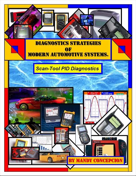 Automotive scan tool pid diagnostics diagnostic strategies of modern automotive systems. - Project management workbook and pmp capm exam study guide 10th.
