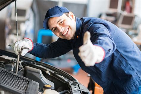 Automotive service technician jobs. Things To Know About Automotive service technician jobs. 