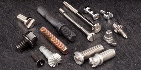 Automotive specialty fasteners.  Largest inventory of threaded fasteners and in...