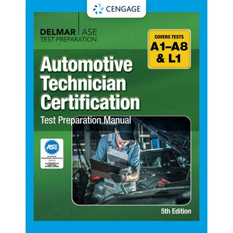 Automotive technician certification test preparation manual. - Manual del opreator kba metronic free.