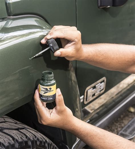 Automotive touch up. Things To Know About Automotive touch up. 