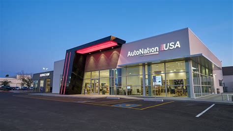 Autonation bell road. View new, used and certified cars in stock. Get a free price quote, or learn more about AutoNation USA Phoenix amenities and services. 