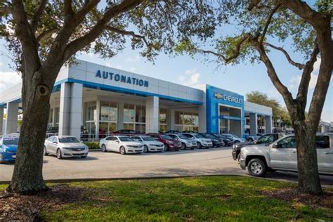 AutoNation Chevrolet Pembroke Pines is your destination for the best used car deals in Broward County! Skip to Main Content. Sales/Service (954) 357-0524; Call Us. Sales/Service (954) 357-0524; Sales/Service (954) 357-0524; Hours & Map; Contact Us; Schedule Service; Menu; Shop New. All New CAR (83) Malibu (35) Camaro (34) ... 8600 …. Autonation chevy pines blvd