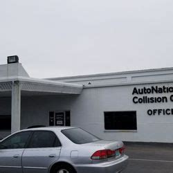 Service & Parts Coupons. Collision Center Coupons. Searching for auto collision repair in Clearwater, FL? AutoNation Collision Center is your local ASE certified auto body shop near Clearwater, FL for high quality collision, dent, paint, and bumper repair near you.. 