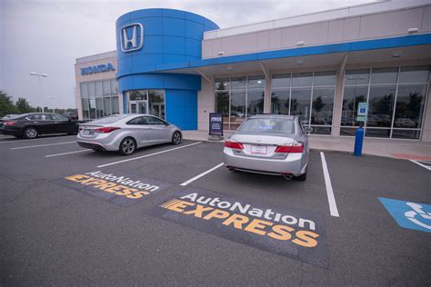 Autonation dulles. Autonation Honda Dulles. Feb 2000 - Present23 years 4 months. Sterling, Va. Seasoned sales professional with more than 15 years experience representing Honda, and a variety of makes and models ... 