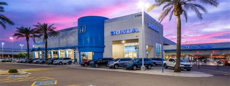 Find the information you need to buy the perfect Honda