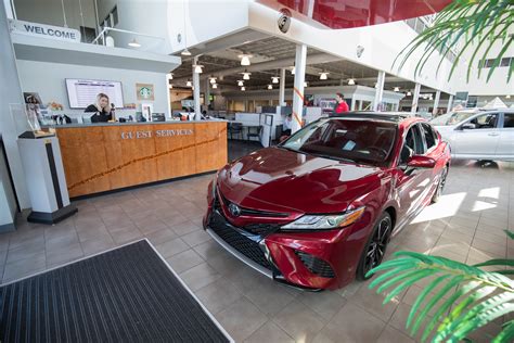 New 2024 Toyota Camry from AutoNation Toyota Mall of Georgia in Buford, GA, 30519. Call (770) 674-6083 for more information. ... After reading a lot of the other reviews on here with complaints about the battery, makes me realize, that this is a common issue. So, therefore it's not a reliable car. .... 