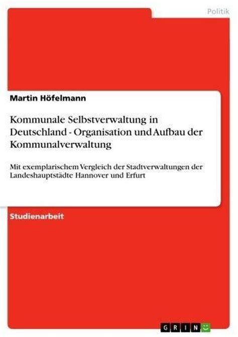 Autonomía local in spanien und kommunale selbstverwaltung in deutschland. - Handbook of thin film deposition processes and techniques.