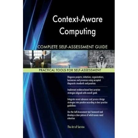 Autonomic Computing Complete Self Assessment Guide