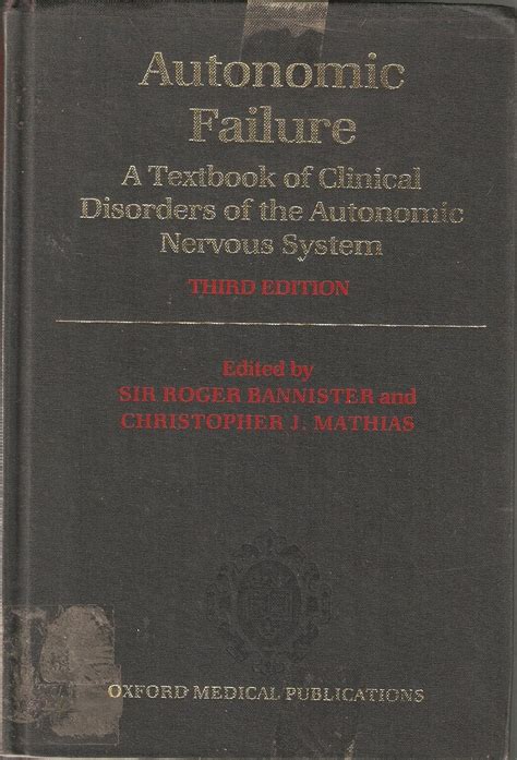 Autonomic failure a textbook of clinical disorders of the autonomic. - 10 std sslc maths zen guide free.