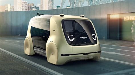 Autonomous Robo Taxis Are Stupid And Expensive CarBuzz