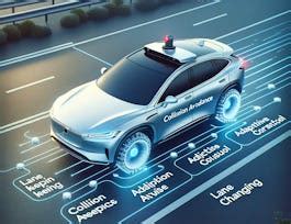 Autonomous driving application coursera.  As a critical component of this projec...