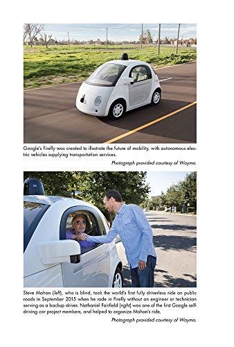 Read Online Autonomy The Quest To Build The Driverless Carand How It Will Reshape Our World By Lawrence D Burns