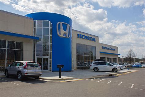 Autopark honda cary nc. Sales Representative at AutoPark Honda of Cary NC Cary, North Carolina, United States. 44 followers 44 connections See your mutual connections. View mutual connections ... 