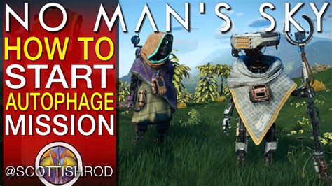 Autophage nms. This video is a showcase of all the new Autophage head, body, and armor types added to No Man's Sky so you can check them out before buying them. I hope thi... 
